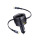 Ładowarka do smartfonów Baseus Ładowarka samochodowa 90W 2 x kabel USB-C + USB-A + USB-C
